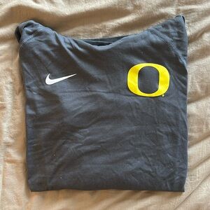 Nike Oregon Dri-fit pullover sweatshirt
